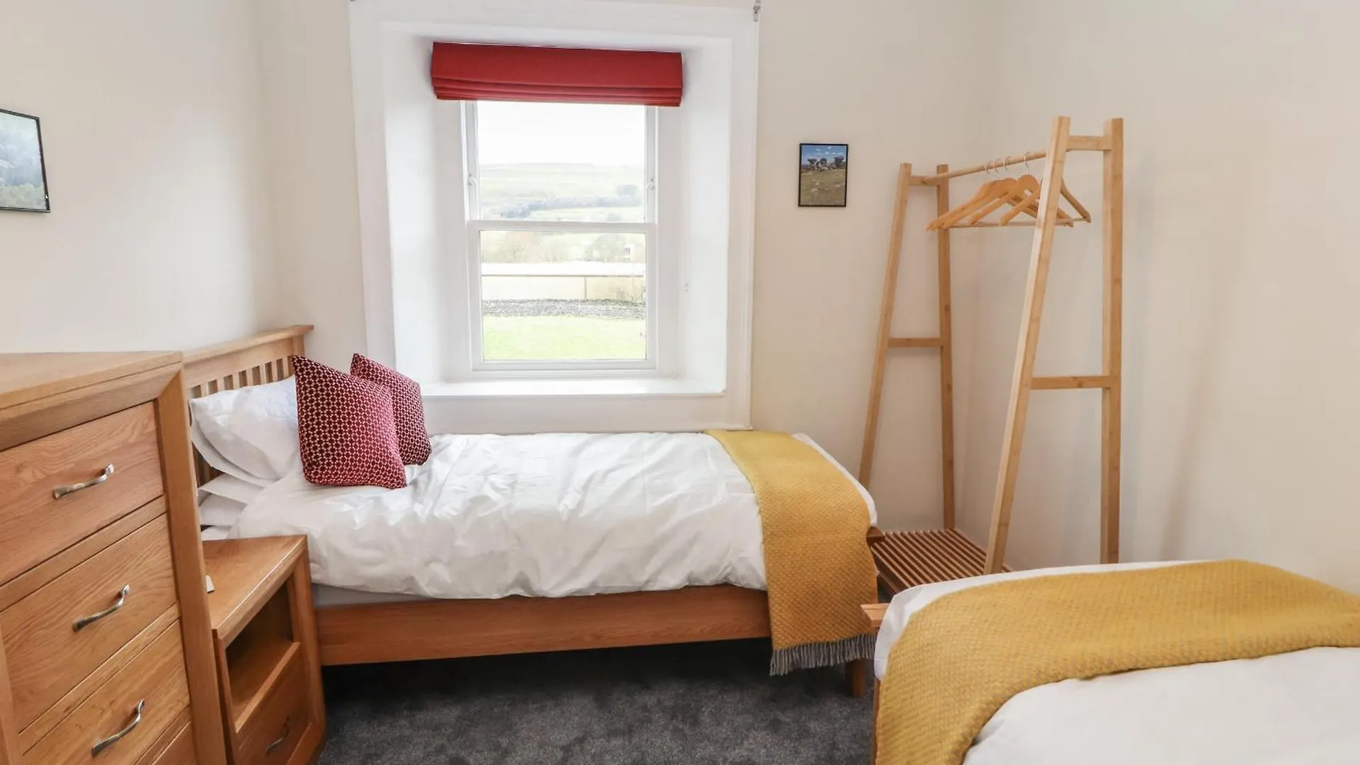Ings House Villa Hawes