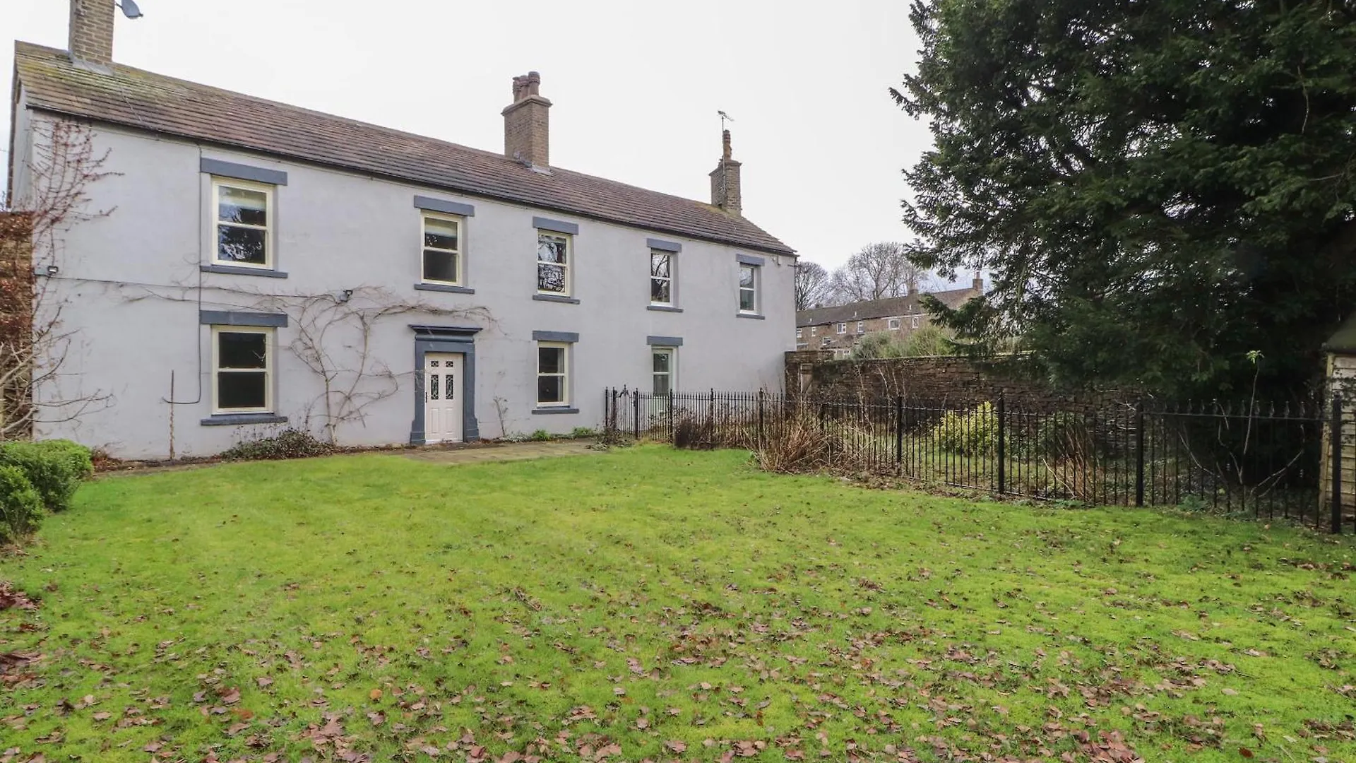 Feriehus Ings House Villa Hawes