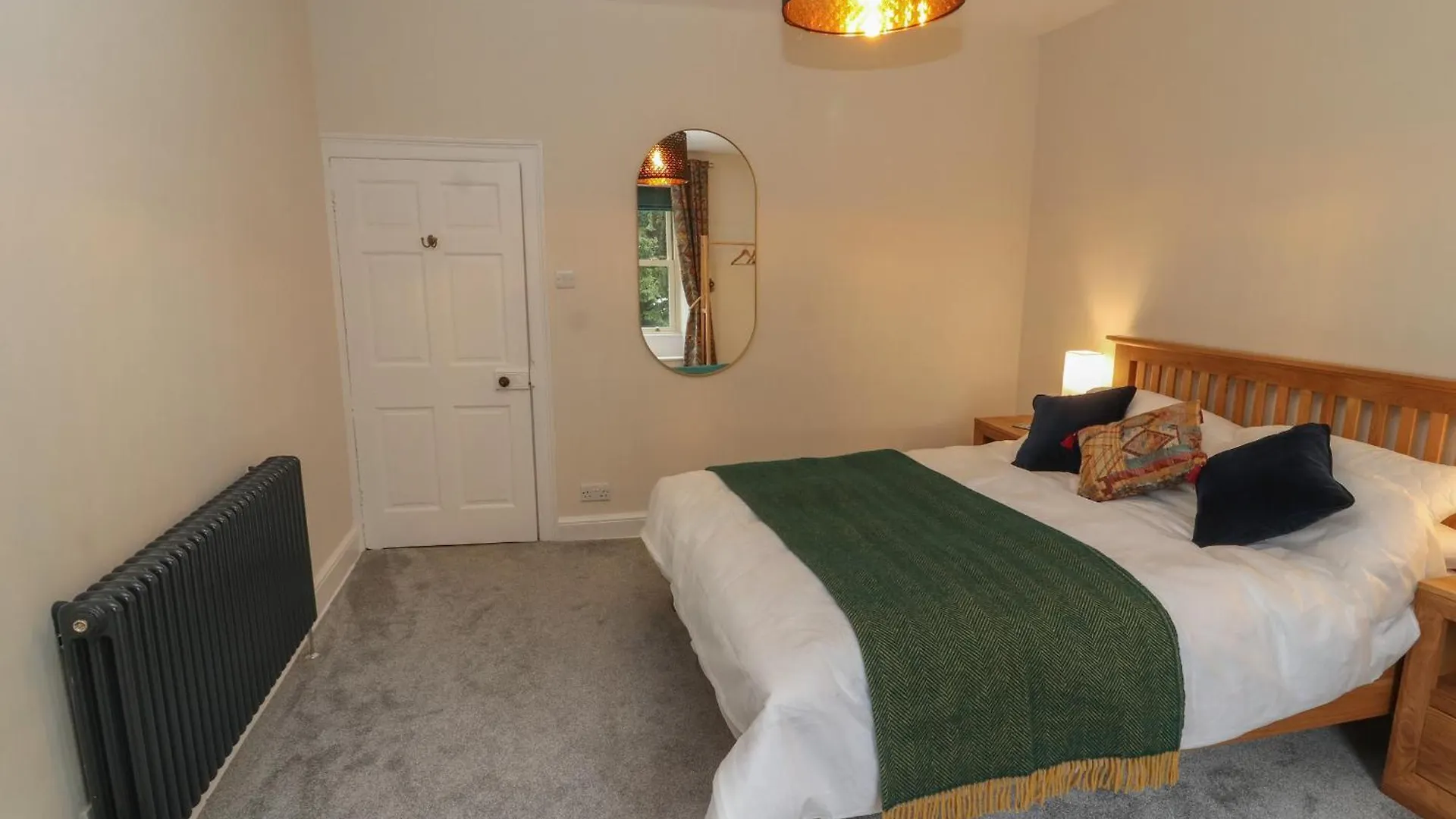 Ings House Villa Hawes