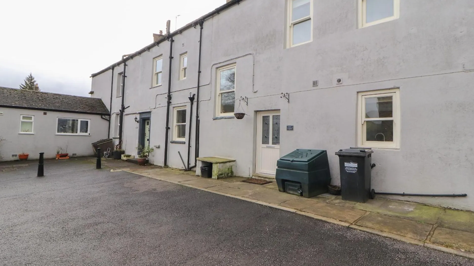 Ings House Villa Hawes