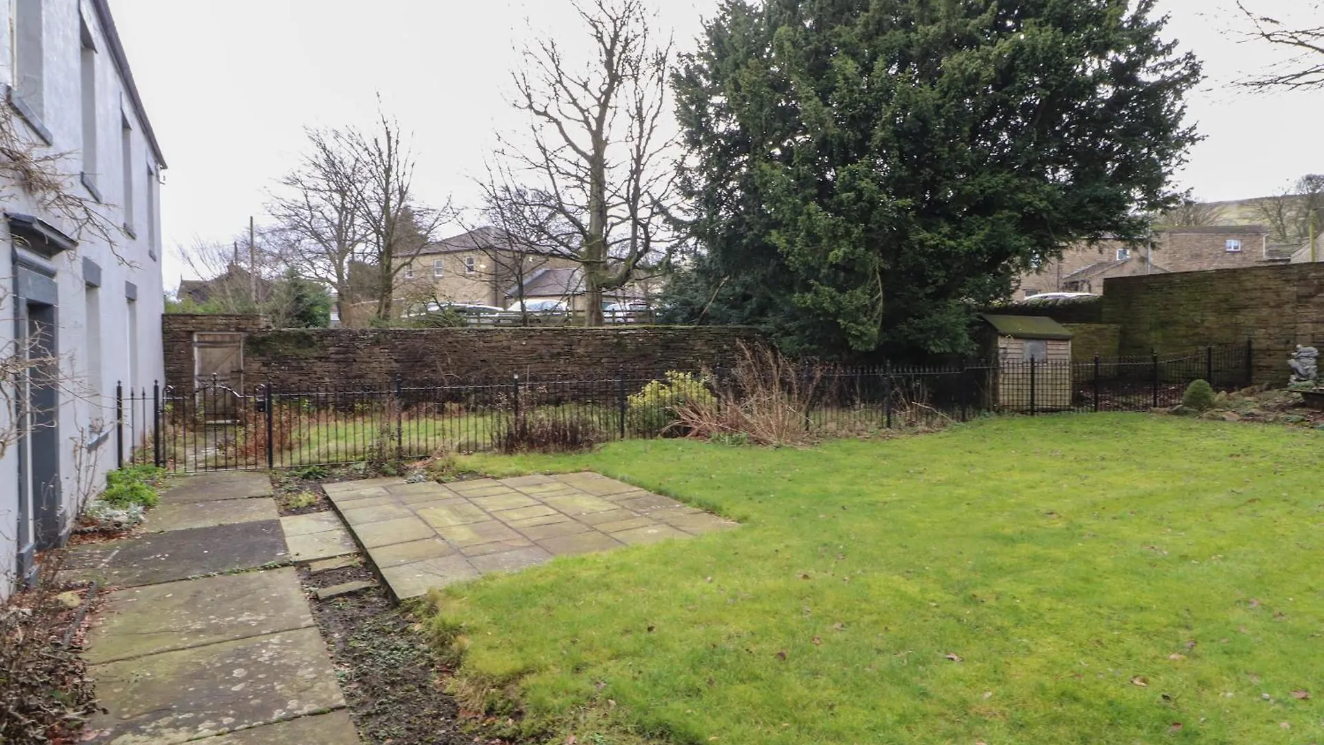 Feriehus Ings House Villa Hawes