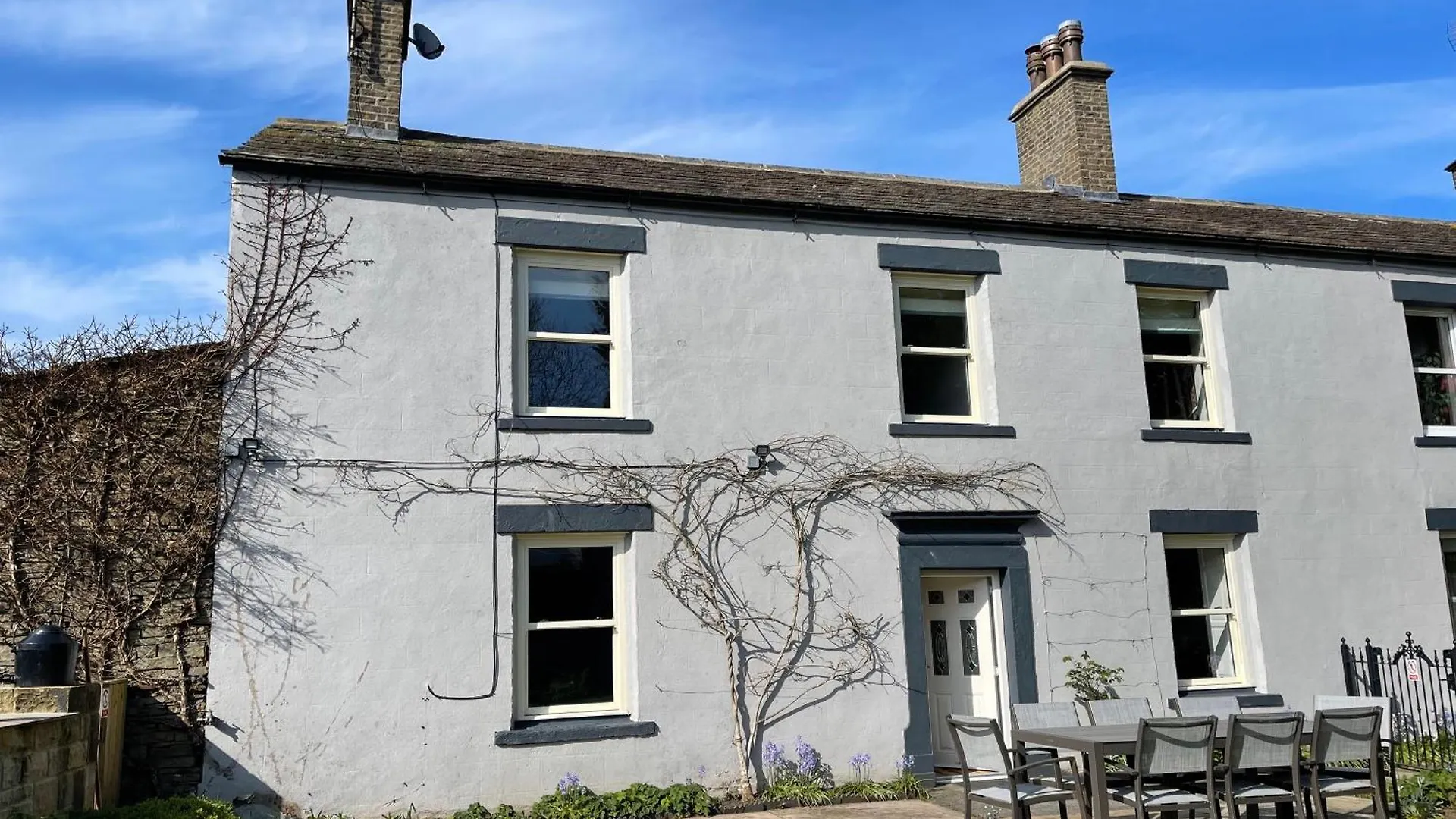 Ings House Villa Hawes